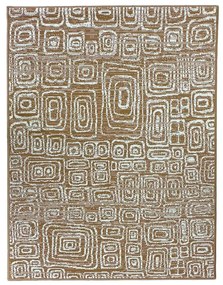 Koberec New Shiraz 0,8/1,5 2001 4057 B55