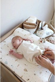 Prebaľovacia podložka 49x63 cm Dreamland – Cam Cam Copenhagen