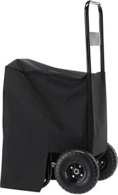 GARDEN LINE Vozík na palivové drevo – nosnosť 60 kg REA2537