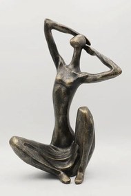 XXXLutz FIGÚRKA – ŽENA - Figúrky & sošky - 0011310389