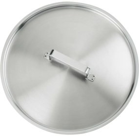 Elo 24016 Pokrievka na hrniec z nehrdzavejúcejocele Profi Cuisine 16 cm, 16 cm
