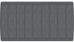 Duramax Záhradný úložný box Durabox antracit, 416 l