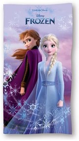 Detská osuška Ľadové kráľovstvo 70x140 cm FARO