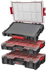 Zásuvkový Qbrick System PRO Organizér 300 + 200 + 100