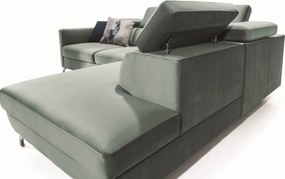 Sedacia súprava NEVADA