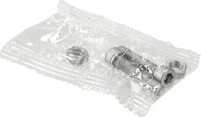 ECOLIGHT LED pouličná lampa 200W 26000lm IP65 studená biela 6500K - Eco Light