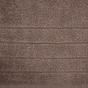 BAVLNENÝ UTERÁK DALI 50X90 CM SVETLOHNEDÁ