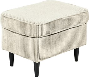 XXXLutz TABURETKA, textil, 63/43/42 cm MID.YOU - Kreslá - 002220035118
