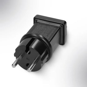 Brilagi - LED vonkajšia vianočná dekorácia LED/3,6W/230V IP44 44x30 cm hviezda