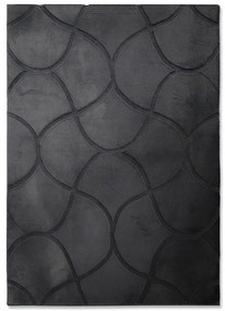 Koberec Havana-a 0,8/1,5 TD2529 antracit