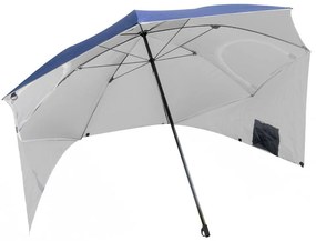 Plážový slnečník, 225 cm