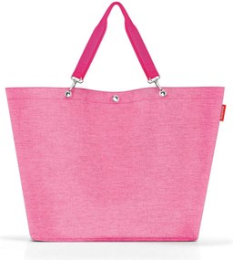XXXLutz NÁKUPNÁ TAŠKA pink Reisenthel - Košíky - 003555013202