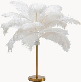 Stolová lampa Feather Palm