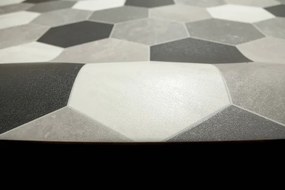 PVC podlaha Rimini Pembroke 909M medové plasty