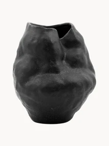 Ručne vyrobená váza Fomu, V 20 cm