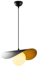 Luster na lanku VATOZ 1xE27/60W/230V