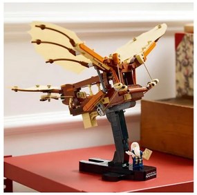 Lego®  Icons 10363 Lietajúci stroj Leonarda da Vinciho  (100396791)