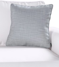 Gabika so šnúrkou, obliečka na vankúš farba produktu sivá látka zapletaná