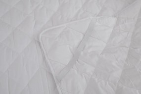Prešívaný chránič matraca WARM 80 x 200 cm