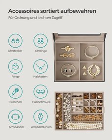 Šperkovnica JBC238B01