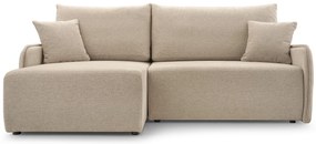 Rohová sedačka Miraba (L). Akcia -20%. Vlastná spoľahlivá doprava až k Vám domov. 1135028