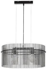 Rabalux 72262 - Luster na lanku INESA 2xE27/40W/230V