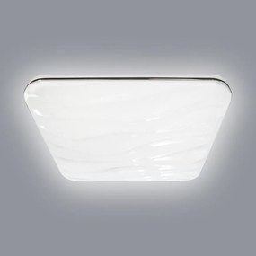 Stropné prisadené svietidlo Wave KW EK76720 18W 4000K PL1