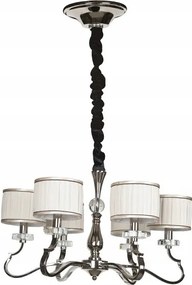 Závesná lampa Bergena 82332/6