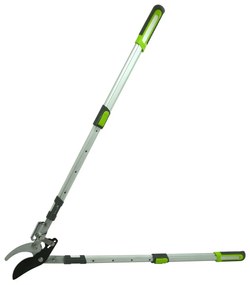 Garvia Nožnice na vetvy teleskopické ALU 77 - 100 cm