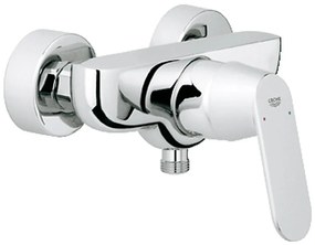 GROHE Eurosmart Cosmopolitan - Páková sprchová batéria, chróm 32837000