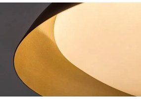 Rabalux 71187 - LED Stropné svietidlo HAFSA LED/24W/230V pr. 40 cm