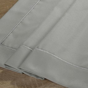 SADA 4 KS PRESTIERANIE NA STÔL KARIN 30X40 CM STRIEBORNÁ