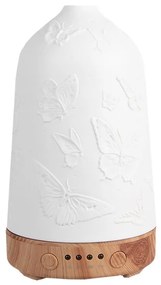 Ceramic LED lampa aroma difuzér EASY+