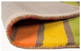 Vlnený koberec Flair Rugs Candy, 120 × 170 cm