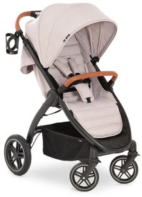 Športový kočík Hauck Uptown 2022 - melange beige