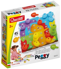 Jumbo Peggy - mozaika - 45 ks