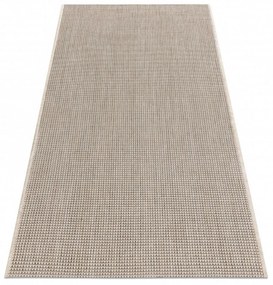 Kusový koberec Doris krémový 120x170cm