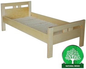 Posteľ Prezident 90x200