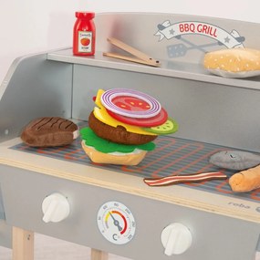 Detský gril BBQ Grill - Roba