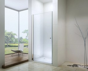 Sprchové dveře MAXMAX PRETORIA 100 cm
