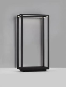 Vonkajšia lampa Vel