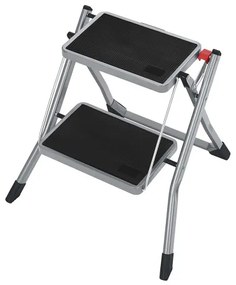 Rozkladací malý rebrík GSL002GY01
