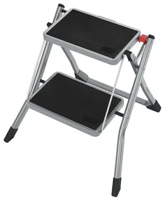 Rozkladací malý rebrík GSL002GY01