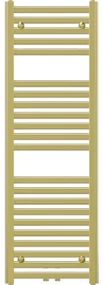 Mexen Hades, vykurovacie teleso 1200x400 mm, 367 W, zlatá lesklá, W104-1200-400-00-50