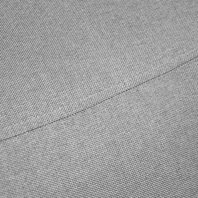 Tyrkysovomodrý sedací vak Sofa Lounge – SLOWDOWN