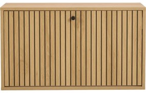 Skrinka na topánky OLIVIA dub