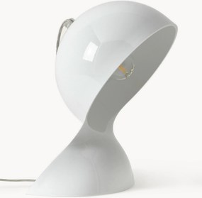 Malá stolová lampa Dalù