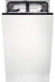 Vstavaná umývačka Electrolux 45cm EEA12100L