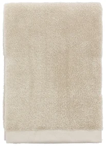 Béžová froté bavlnená osuška 70x140 cm Comfort – Södahl