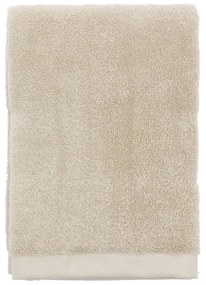 Béžová froté bavlnená osuška 70x140 cm Comfort – Södahl